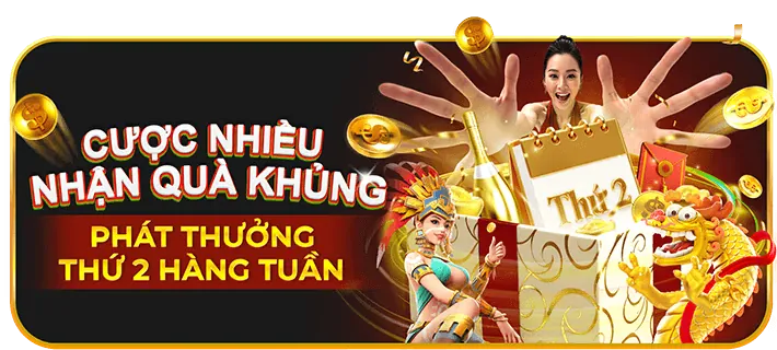 Hoàn trả cược thua tại bsports