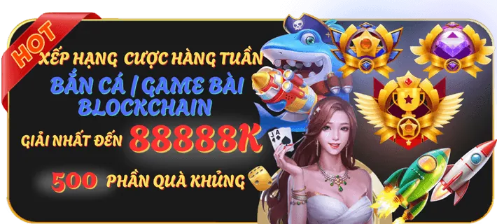 Khuyến mãi dành riêng cho từng sảnh game bsports