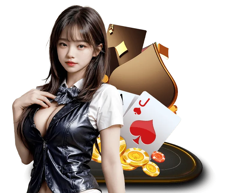 Sòng Bạc Trực Tiếp Baccarat